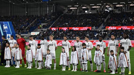 Lecce, Krstovic via sicuro, per gli altri decide la salvezza. Tranne Rebic e Sansone
