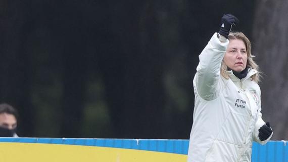 Italia U17 vincente all'esordio all'Europeo, Mazzantini: "Speso tanto, ora ritroviamo l'energia"
