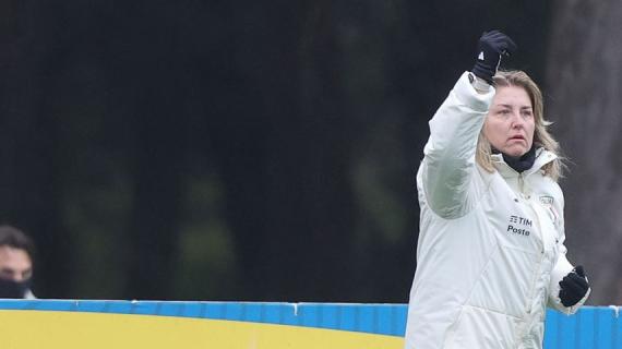 Italia U17, Mazzantini verso l'Europeo: "Sogniamo le semifinali e la qualificazione mondiale"