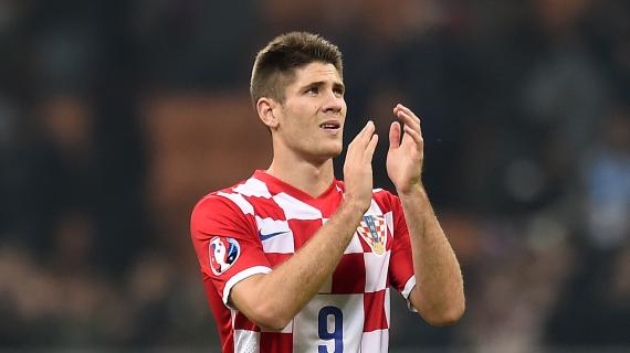 Qual. Euro 2024, Gruppo D: un gol di Kramaric regala la vetta alla Croazia 