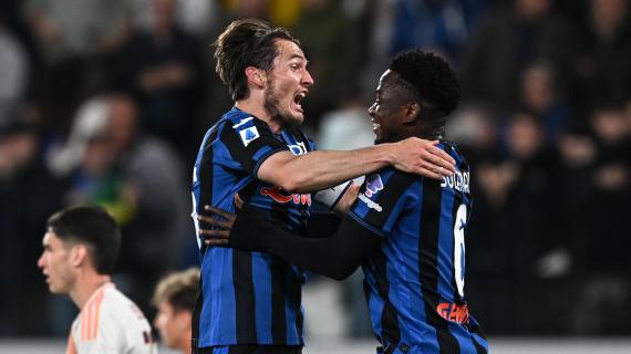 Genoa-Atalanta, le probabili formazioni: Sulemana può avere una chance dal primo minuto