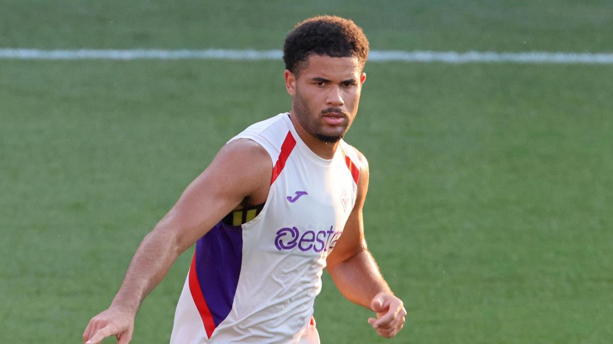 Fiorentina, non solo Balbo: anche Sohm e Moreno fuori dai convocati per il mercato
