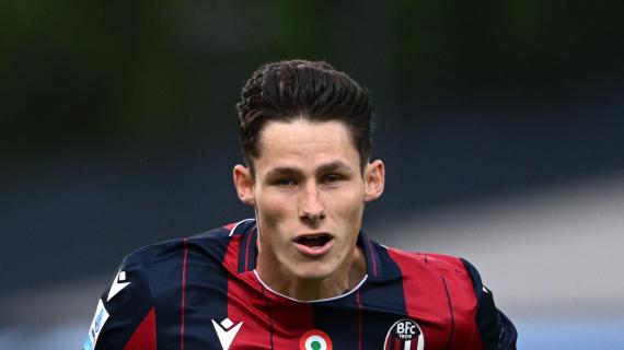 Il Bologna espugna Stoccarda: 1-0, la decide il nuovo acquisto Vitik. 80' per Immobile