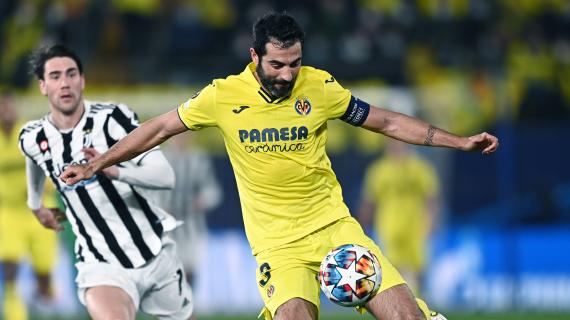 Villarreal, l'ex Napoli Albiol deluso: "Difficile vincere, concedendo 2 o 3 gol a partita"