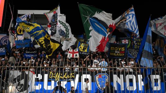 L'ex leader della Curva Nord: "Rapporto trasparente con l'Inter, nessuna minaccia"