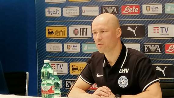 LIVE TMW - Estonia, Voolaid: "Non vogliamo ricordare la partita con l'Italia come una vergogna"