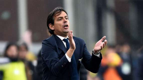 Lazio-Bologna, i 23 convocati di Inzaghi: tre assenti per infortunio, torna Luiz Felipe