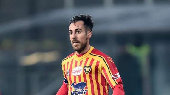 Lecce-SPAL 1-0, Mancosu la sblocca su rigore: ottavo gol in Serie A