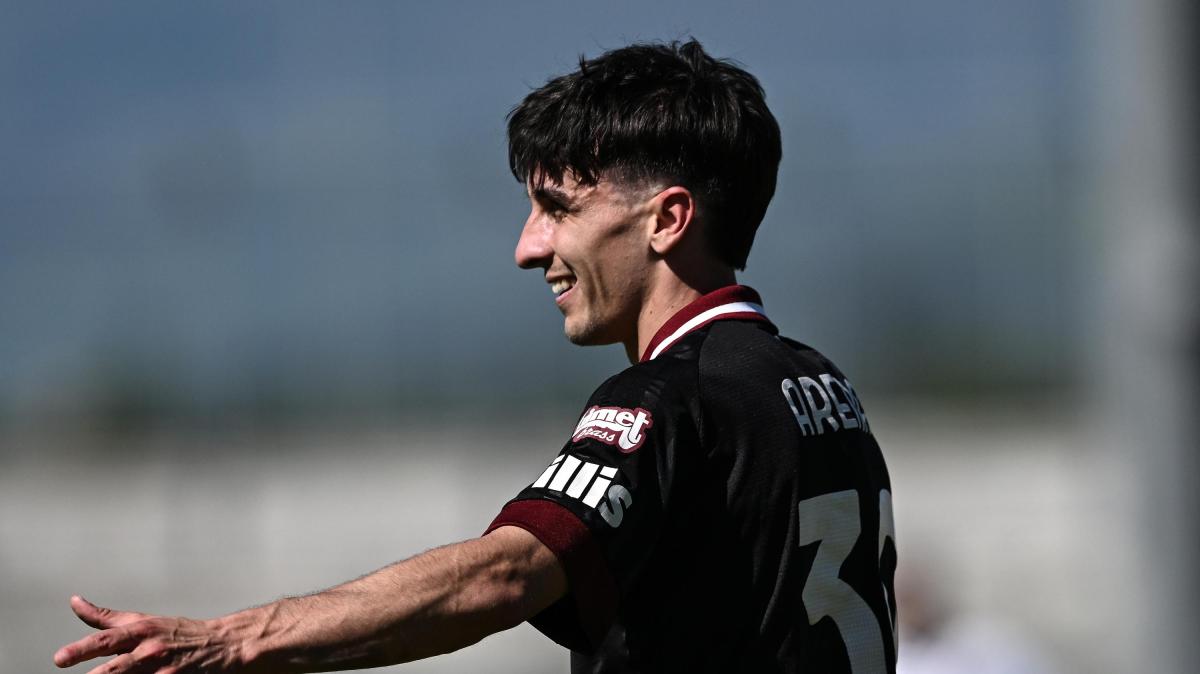 Immagine news Serie B n.1