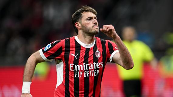 Le pagelle del Milan - Gimenez cecchino, Chukwueze spacca la partita. Jovic delude