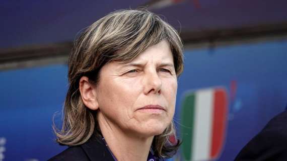 Italia femminile, Bertolini: "Ora creare eventi come Juve-Fiorentina"