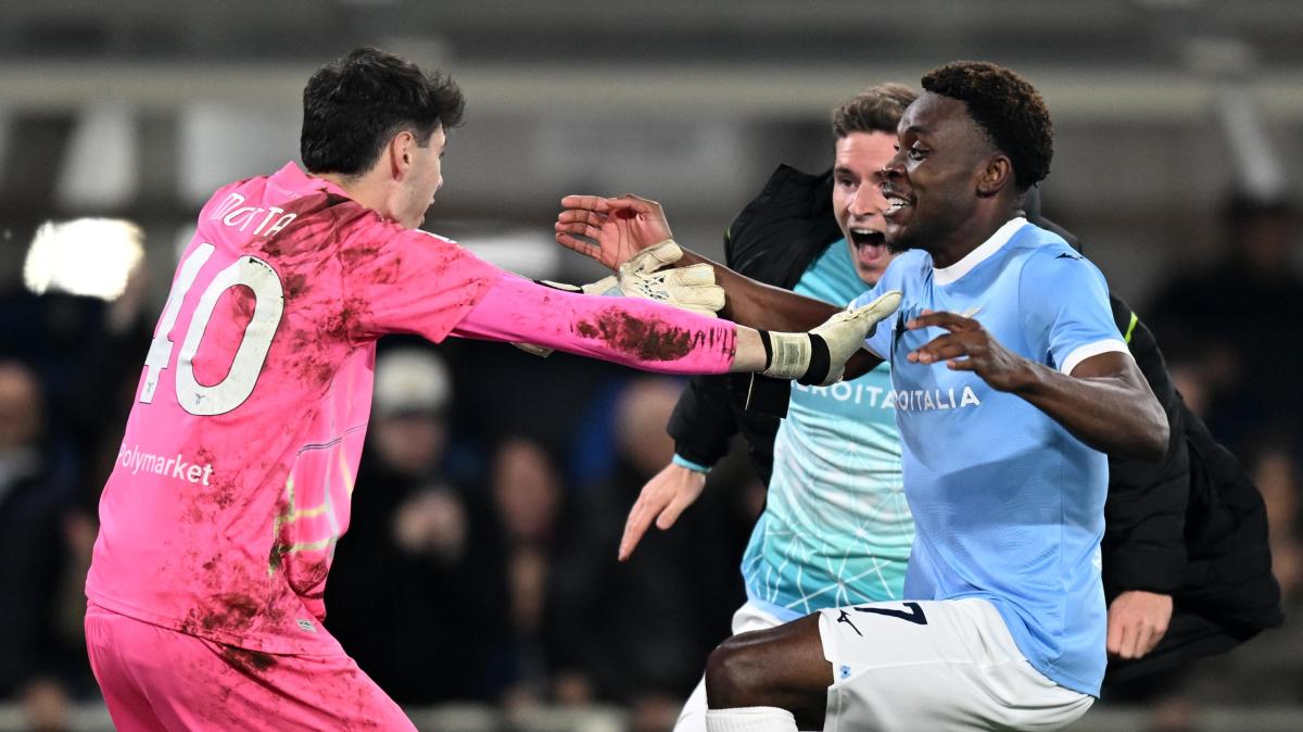 Lazio in finale di Coppa Italia con l'Inter, trascinata da Motta. L'Atalanta attacca gli arbitri