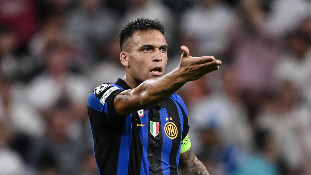 Per la stampa spagnola l'Inter "si è suicidata" a Madrid: "Inquietante vittoria del ReaL"