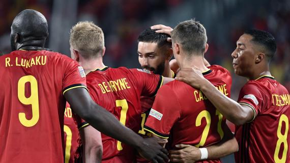 Verso Euro 2024 - Tedesco ha risollevato il Belgio. Diavoli rossi non più favoriti, un vantaggio?