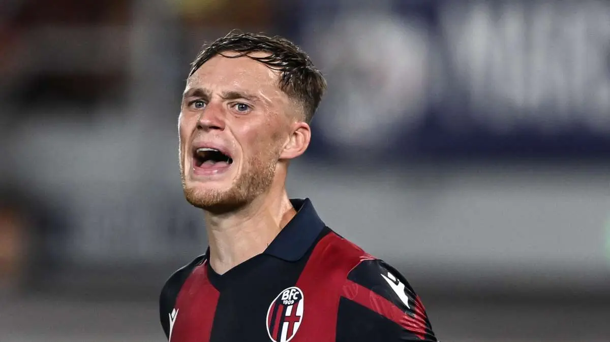 Beukema: "Questo Napoli non è più forte di Juve, Inter o Milan. E sul Bologna: "Quinti o settimi"