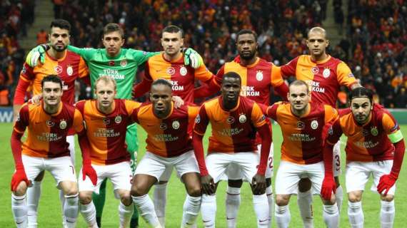 UFFICIALE: Galatasaray, torna Kaya: arriva in prestito dallo Sparta Praga