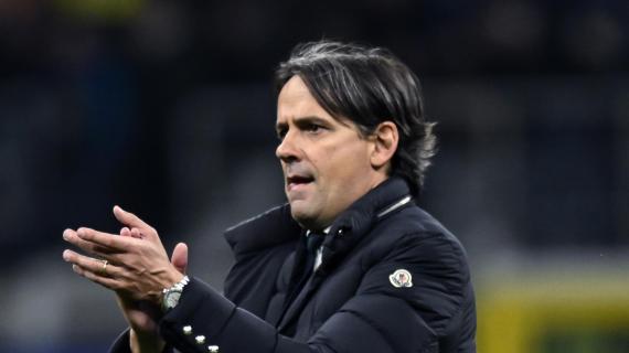 Inter, seconda stella e rinnovo per Inzaghi: "sì" ai nerazzurri entro la fine della stagione