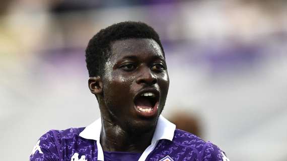 Fiorentina, Duncan: "C'è tanta rabbia tra di noi, dobbiamo chiudere le partite"