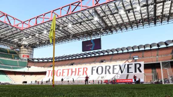 Milan, nuovo listino prezzi per la Champions: curve da 119€ a 54€. Il comunicato del club