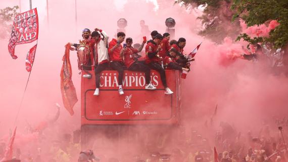 Auto su pedoni a Liverpool, il club: "Vicini alle persone coinvolte"