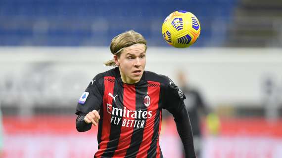 Dai 50mila abitanti di Bodo al Milan. Hauge: "Felice della scelta, è una grande opportunità"