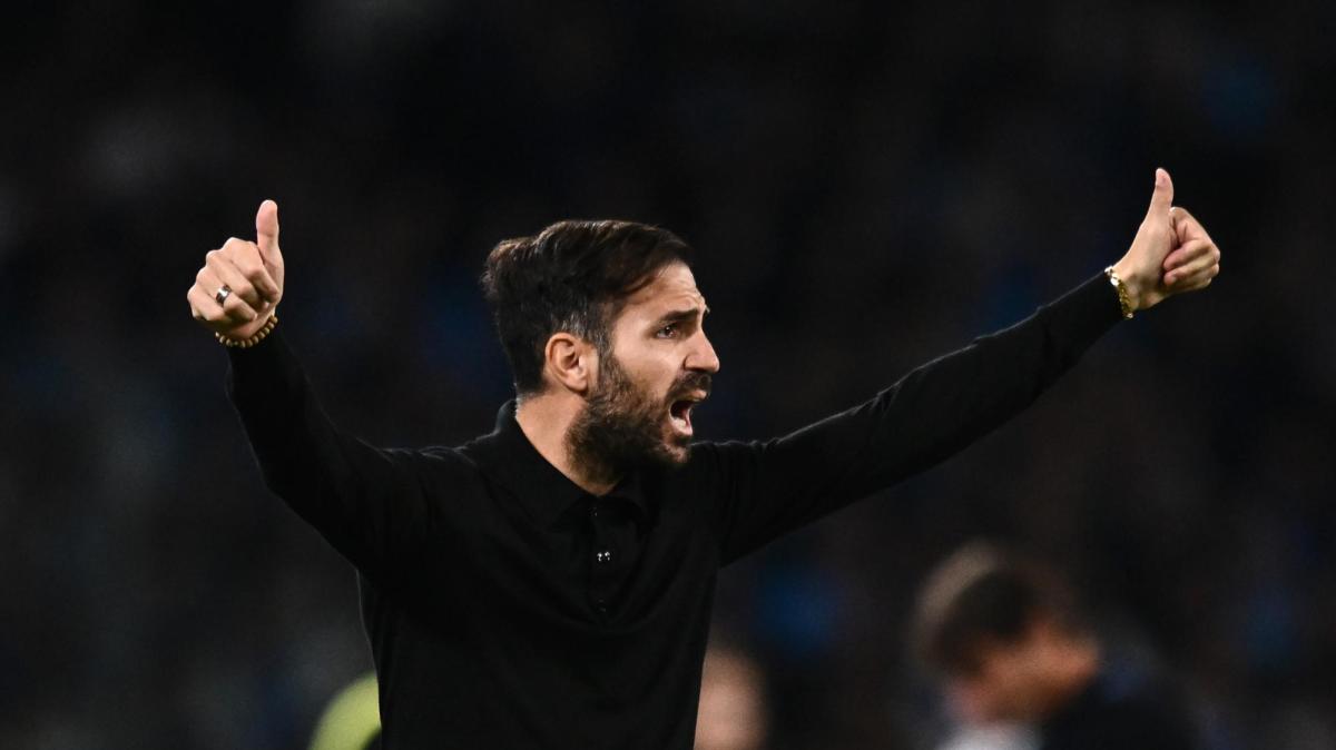 Torino-Como 1-5: il tabellino della gara