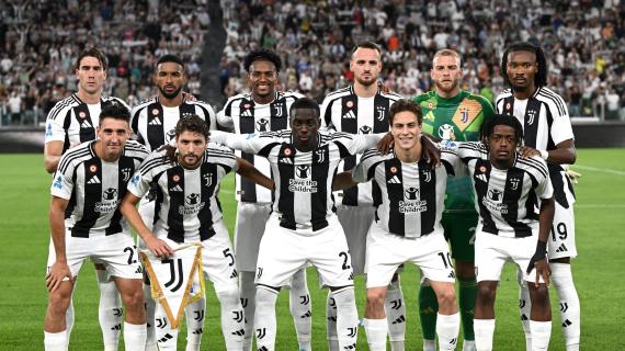 Tra campo e mercato, la Juve cerca conferme al Bentegodi