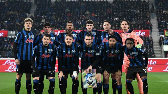 Atalanta, il ko col Napoli va cancellato immediatamente. Martedì c'è lo Sturm Graz