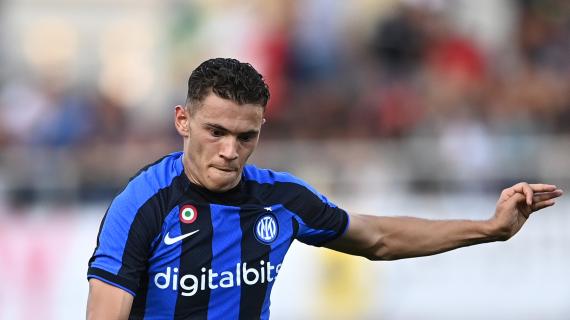 Le probabili formazioni di Inter-Roma: Asllani e Acerbi dal 1', Mourinho ritrova Dybala