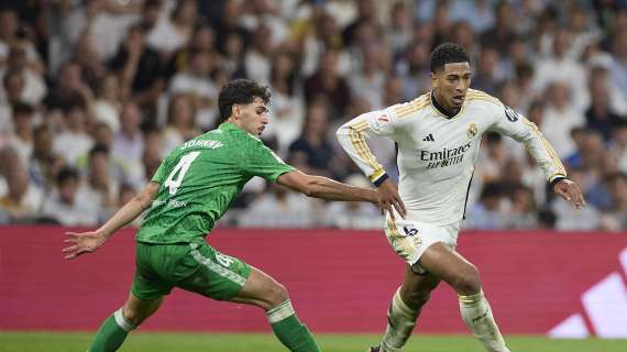 Fiorentina, c'è un centrocampo da rifondare: piace Johnny Cardoso del Betis