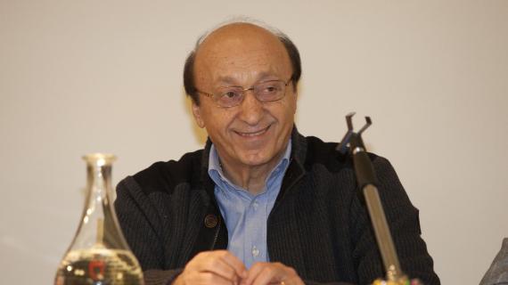 Moggi: "Atalanta guastafeste delle grandi. Napoli lotterà fino all'ultimo con l'Inter"