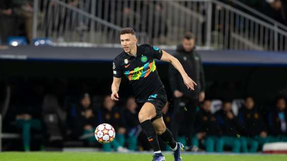 Inter, il rinnovo di Perisic non è ancora escluso. Ma la distanza resta particolarmente ampia