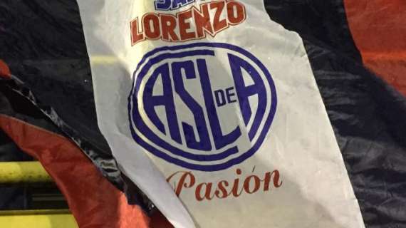 San Lorenzo, Gaich sponsorizzato dal ct Batista: "Ricorda Palermo e Lewandowski"
