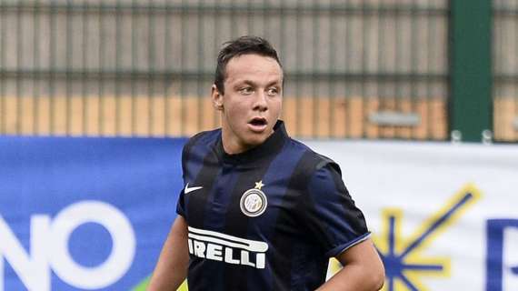 UFFICIALE: Patrick Olsen vola in Polonia. L'ex Inter firma con lo Slask Wroclaw
