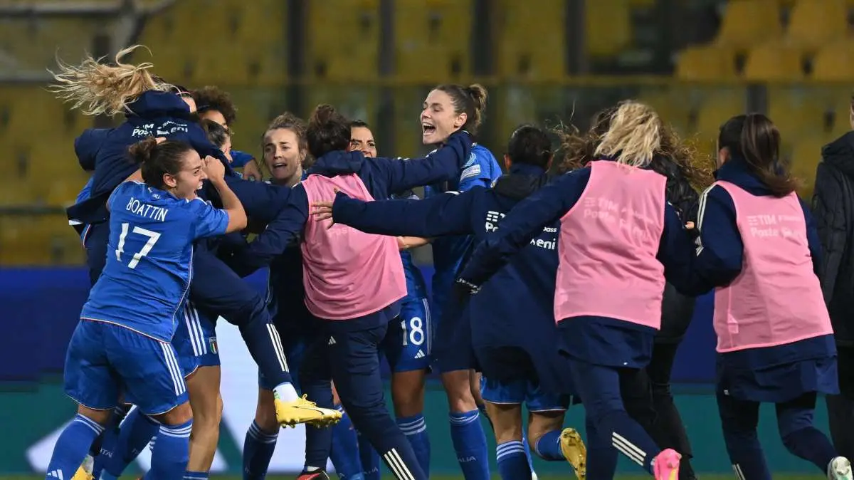 Italia-Svizzera 3-0, le pagelle: Cantore spina nel fianco, Soncin promosso. Steccano le elvetiche