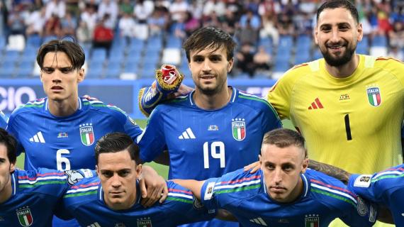 Stesso cognome del prossimo CT? Ranieri: "Non siamo parenti, nemmeno alla lontana"