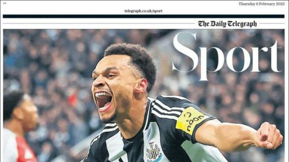 Le aperture inglesi - Newcastle in finale di Coppa di Lega, contro Liverpool o Tottenham