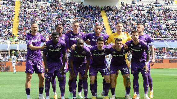 Le pagelle della Fiorentina - Spiccano Castrovilli e Bonaventura, Brekalo presente e sfortunato
