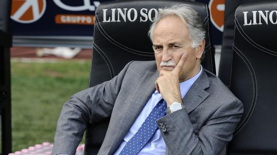 Larini: "Sarei dispiaciuto se i Pozzo vendessero l'Udinese. Sono una garanzia"