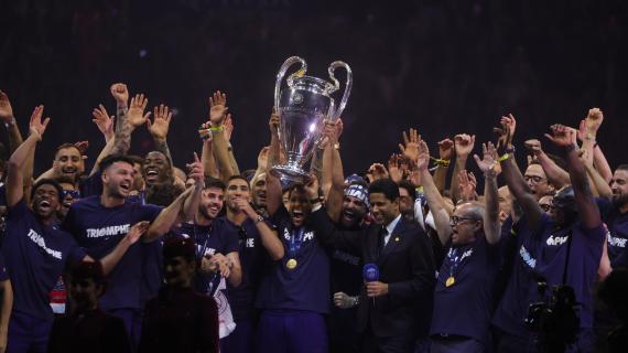 Real Madrid, Manchester City e PSG. Un Mondiale per Club a tinte europee
