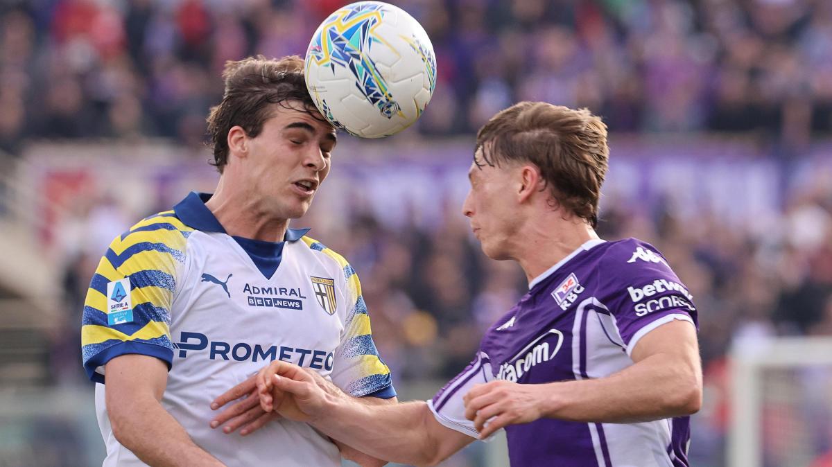 Immagine news Serie A n.1