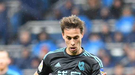 Liga, brutto stop per la Real Sociedad: il Betis recupera due gol e trova il 2-2