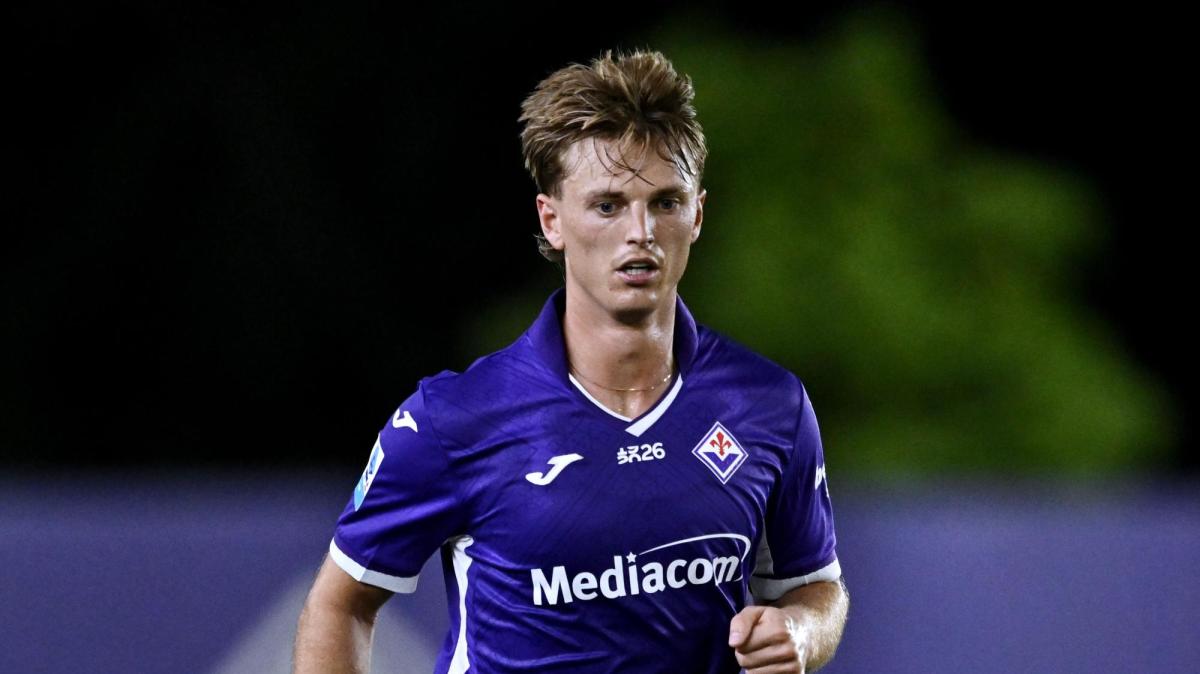 Gudmundsson risponde in un minuto alle voci di mercato: Fiorentina-Benevento già 1-0