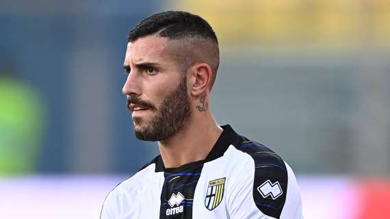 Serie B, Parma avanti all'intervallo: una fiammata di Tutino mette sotto la SPAL
