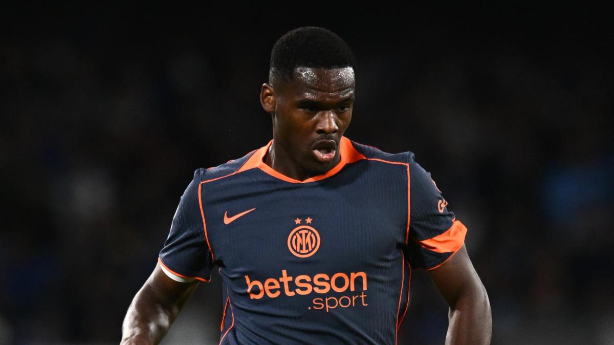 Immagine news Serie A n.5