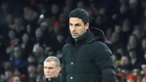 Mikel Arteta ha preso la strada per diventare un nuovo Pep Guardiola