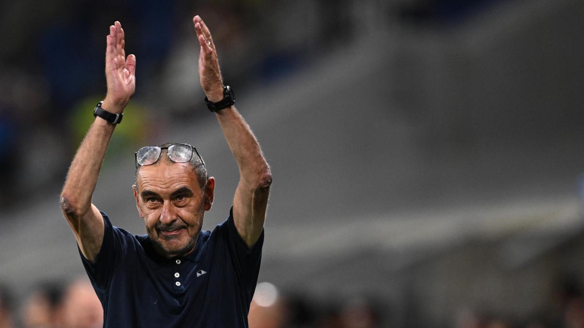 Juventus-Atalanta e il bilancio di Sarri contro i bianconeri (aspettando domenica)