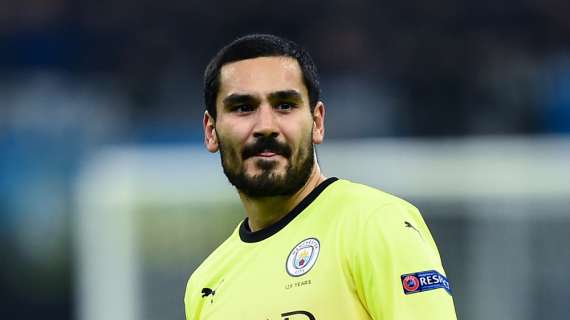 Man City, Gundogan verso l'addio: Dortmund in pole, difficile un trasferimento a Barcellona