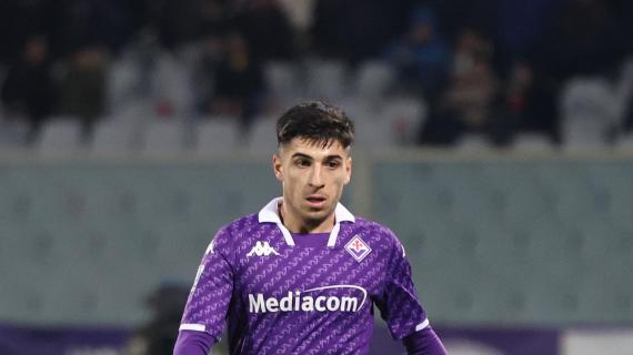 5-1 Fiorentina sul Sassuolo, Parisi: "Abbiamo dominato tutta la partita, grande reazione"