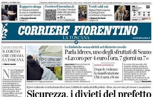 Gudmundsson assolto, il Corriere Fiorentino: "Ora l'accusa ha 30 giorni per il ricorso"